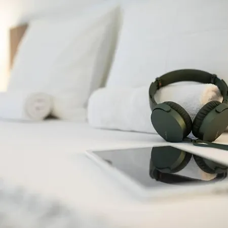 Doris, Krk * Krk Town