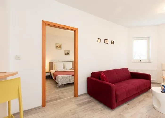 Appartamento Doris, Krk *