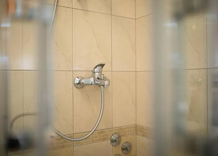 Doris, Krk * Krk Town