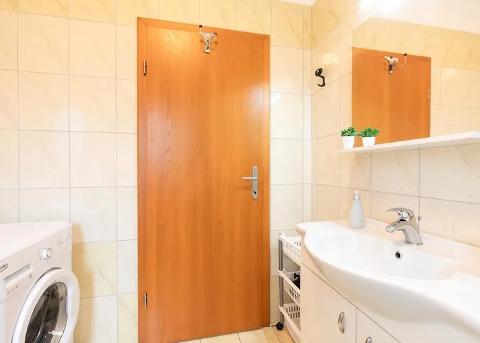 Doris, Krk Appartamento Krk Town