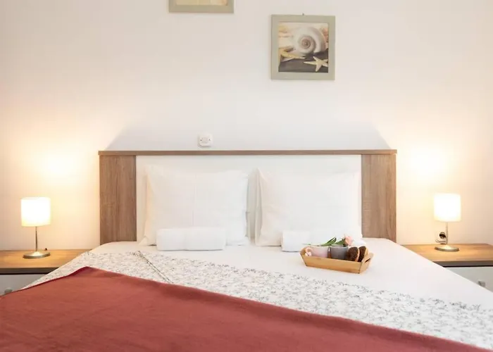 Appartamento Doris, Krk *