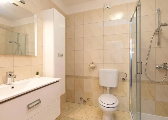 Appartamento Doris, Krk *