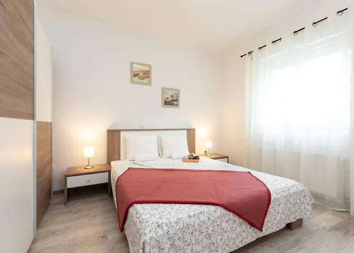 Appartamento Doris, Krk *