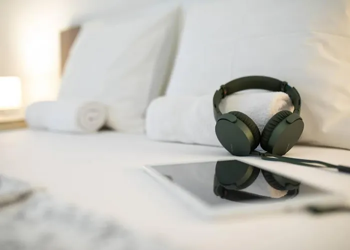 Doris, Krk * Krk Town