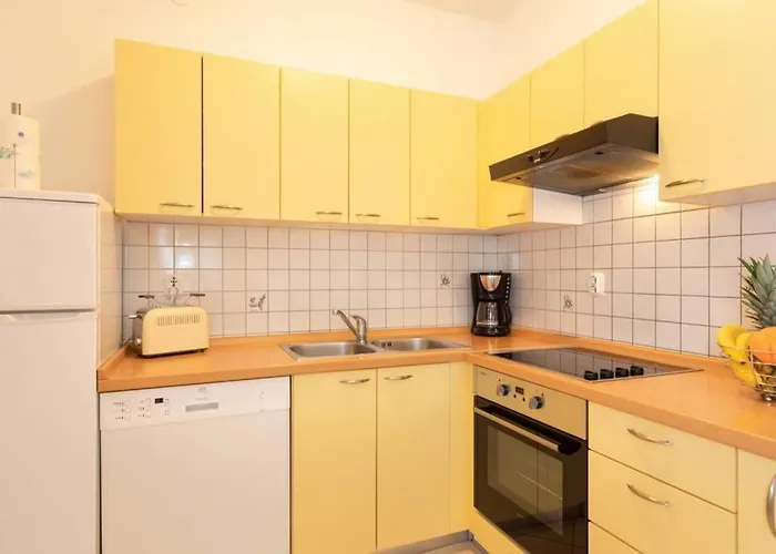 Doris, Krk Appartamento Krk Town