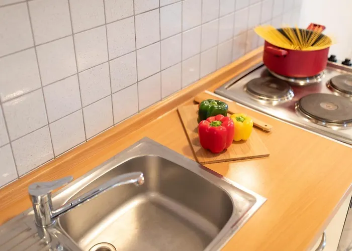 Appartamento Doris, Krk Krk Town