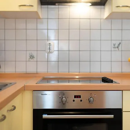 Doris, Krk * Krk Town