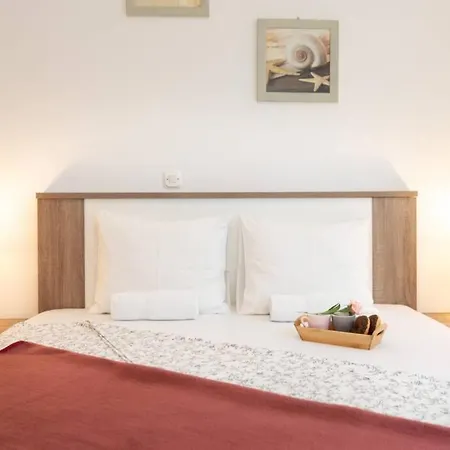 Apartman Doris, Krk *