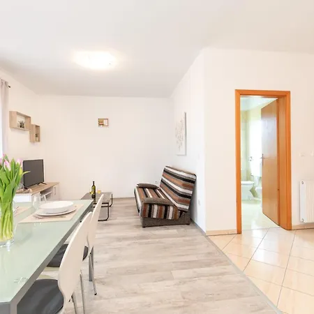 Apartman Doris, Krk *
