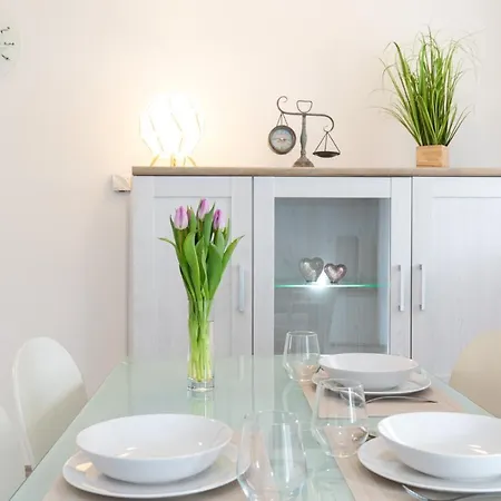 Apartman Doris, Krk Krk Town