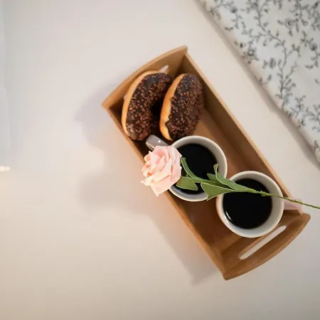 Doris, Krk Apartman