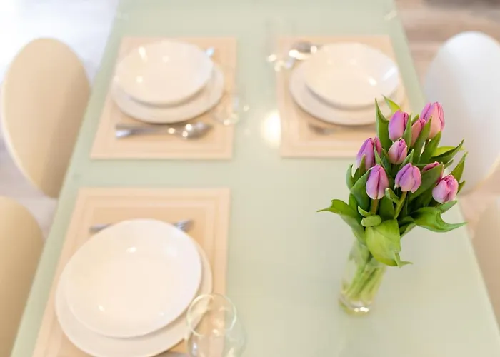 شقة Doris, Krk كرك