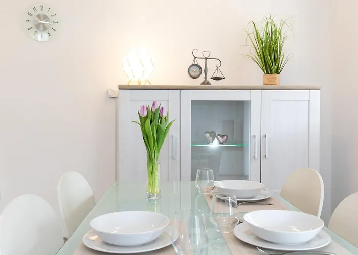 شقة Doris, Krk كرك