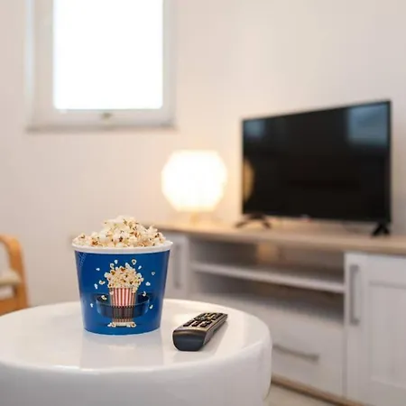 Doris, Krk * Krk Town